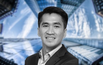 Dion Alfadya joins Ashurst’s associated firm in Jakarta