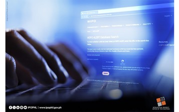 WIPO, IPOPHL partner to access Alert Data Sharing Platform