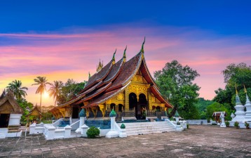 How Laos is transforming intellectual property laws