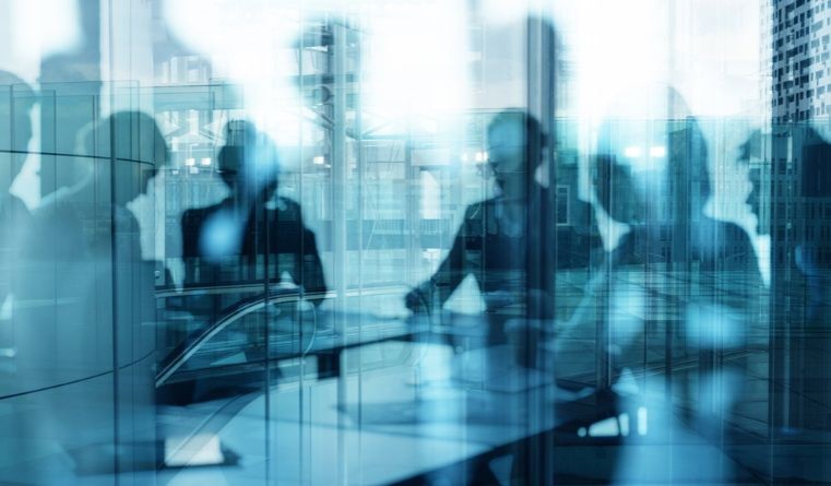 New business? Think IP