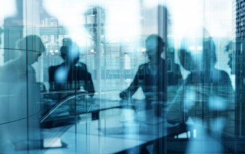 New business? Think IP