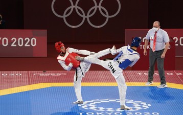 Capitalizing on Paris 2024