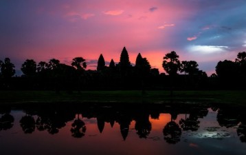 The Future of the Berne Convention in Cambodia