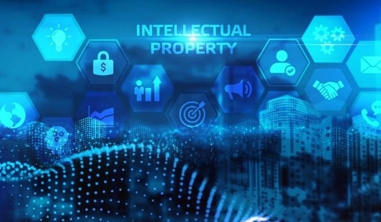 China hopes new IP courts, patent law boost its global standing