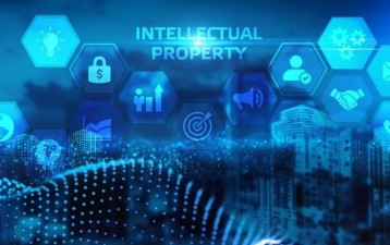 China hopes new IP courts, patent law boost its global standing