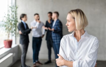 Survey reveals gender bias in Hong Kong’s legal sector