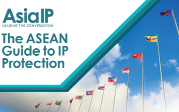 The ASEAN Guide to IP  Protection