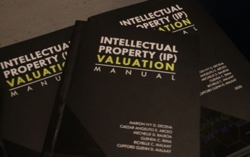 IP Valuation Manual to boost IP valuation expertise in the Philippines