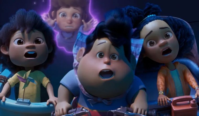 Indonesia animation sector triples amid IP boom