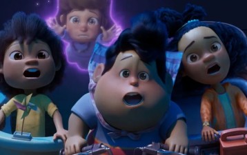Indonesia animation sector triples amid IP boom