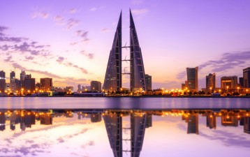 Bahrain speeds up patent approvals through new global partnerships