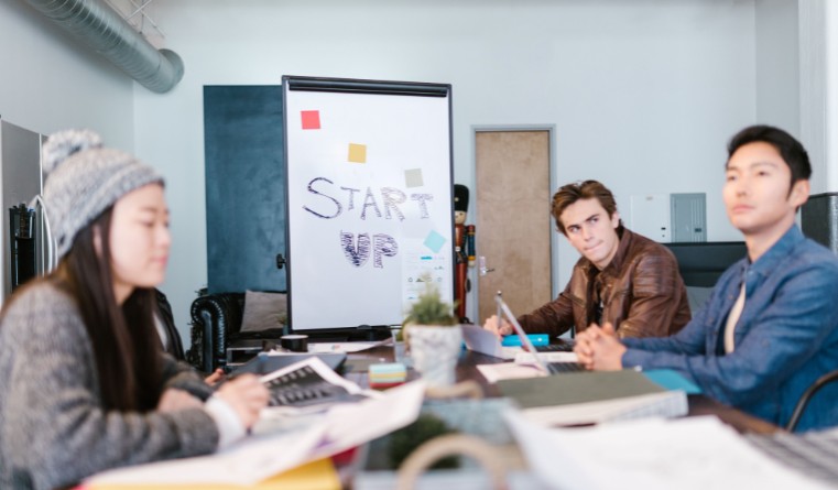 Saudi Arabia builds IP ecosystem around startups, AI and commercialization