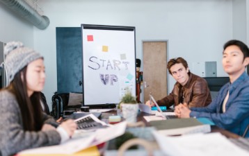 Saudi Arabia builds IP ecosystem around startups, AI and commercialization
