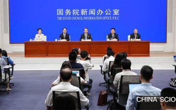 China’s IP progress fuels economic growth in first half of 2024