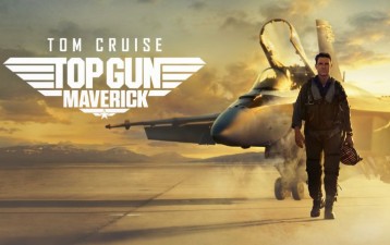 U.S. appeals court rejects copyright claim over Top Gun: Maverick