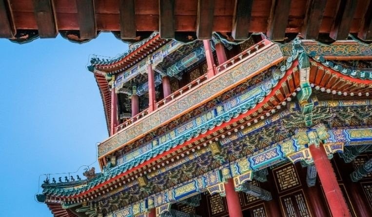 China withdraws some patent applications