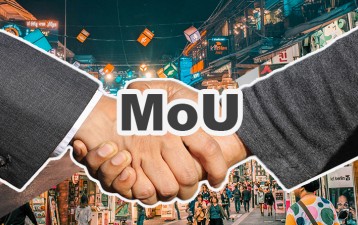 South Korea, Cambodia sign MOU in IP cooperation