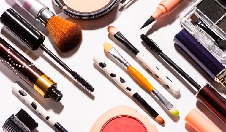 Chinese cosmetics brand enters Indonesia after winning trademark dispute