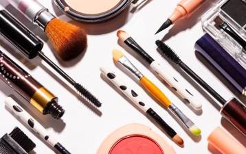 Chinese cosmetics brand enters Indonesia after winning trademark dispute