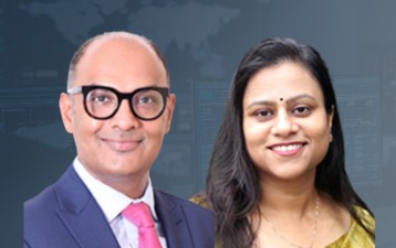 Dentons Link Legal strengthens TMT practice with two new partners