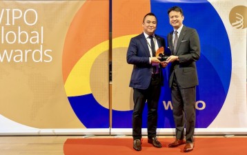 WIPO Global Awards 2024: SMEs from Singapore, China, South Korea, Thailand among winners