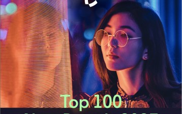 Clarivate names Top 100 new brands of 2023