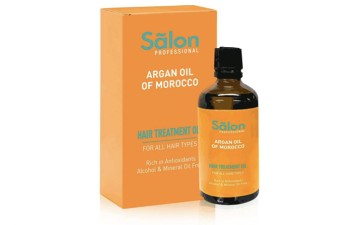 Moroccanoil gets Injunction against Modi Care in India