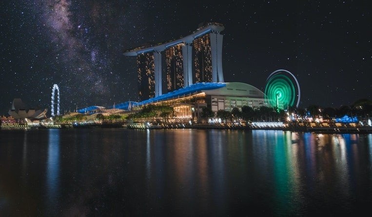 Doctrine of Equivalents Challenged in Singapore