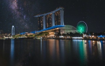 Doctrine of Equivalents Challenged in Singapore