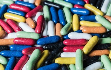 Pharm Corp Billionaire