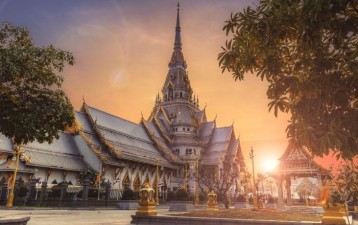 Overlooked no more: IP gaining visibility in employee agreements in Thailand