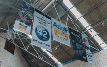 Shortlist Revealed for the 2026 Asia IP Awards