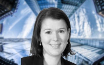 Maija Kerry promoted to partner at Norton Rose Fulbright