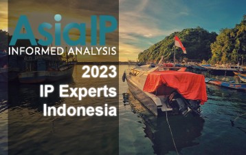 Indonesia’s IP Experts