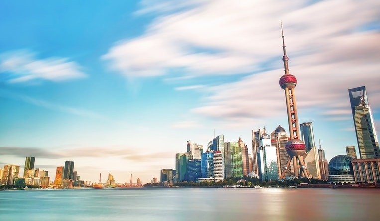 Statistics show China’s major IP indicators in sync with development expectations