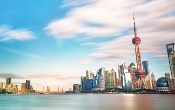 Statistics show China’s major IP indicators in sync with development expectations