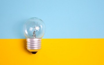 What constitutes anticipation by previous communication to the government?