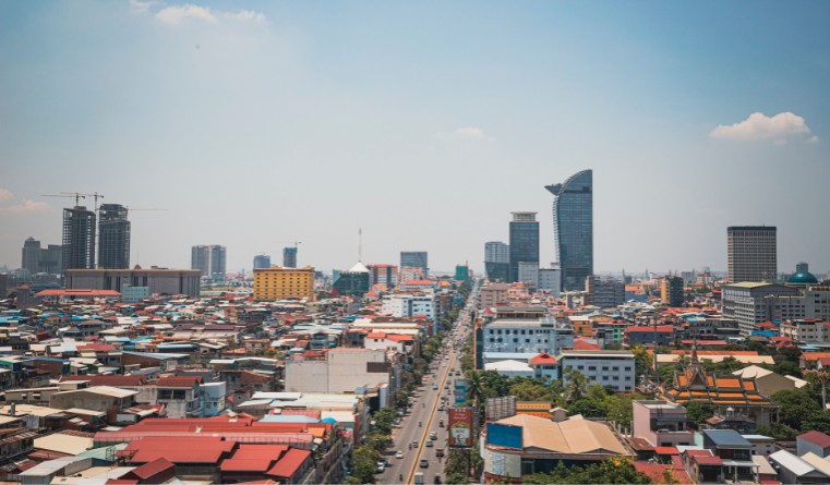 Cambodia, WIPO to establish new IP business centre