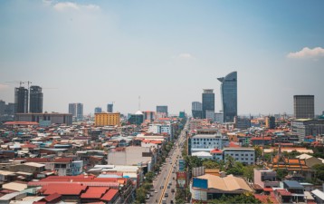 Cambodia, WIPO to establish new IP business centre