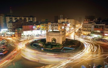 Harnessing investor potential in Pakistan