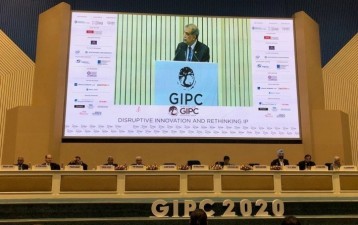 Disruptive Innovation is now Centre Stage