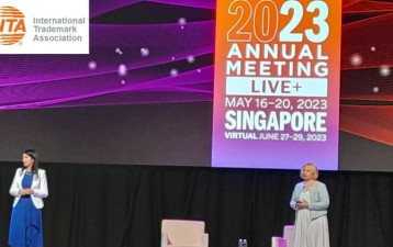 IP protection, enforcement remain strong in Ukraine