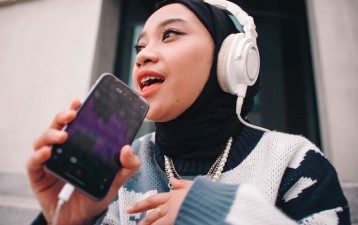 Former Indonesian president emphasizes the importance of copyright in protecting works