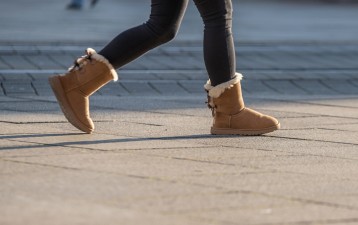 Trademark lawsuit forces established Aussie sheepskin boots brand to change name