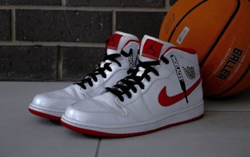 Michael Jordan Wins Trademark Dispute In China