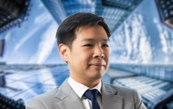 Yuankai Lin named partner at RPC Premier