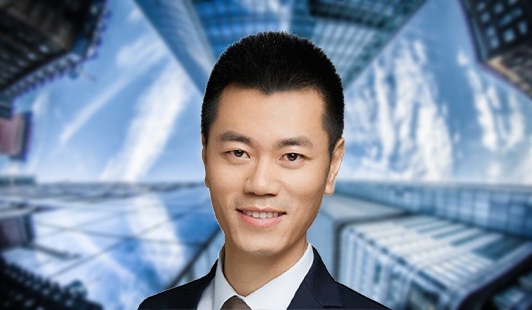 Jiang Ke joins KWM as Beijing partner