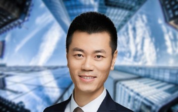 Jiang Ke joins KWM as Beijing partner