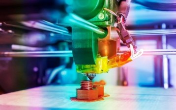 Print Wars: Attack of the Clones