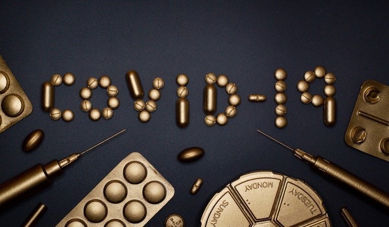 How has Covid-19 impacted the world of IP?